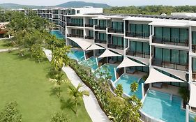 Holiday Inn Resort Phuket Mai Khao Beach Resort