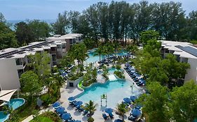 Holiday Inn Phuket Mai Khao Beach