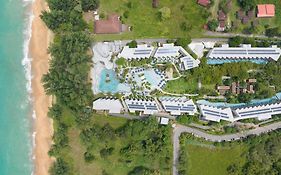Holiday Inn Resort Phuket Mai Khao Beach Resort